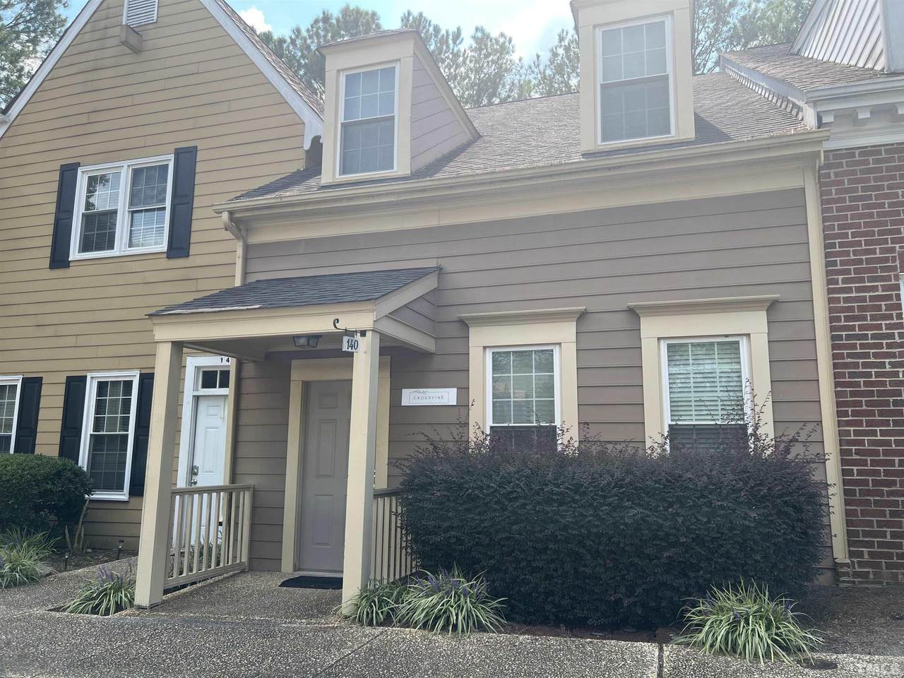 140 Wind Chime Court - Photo 1