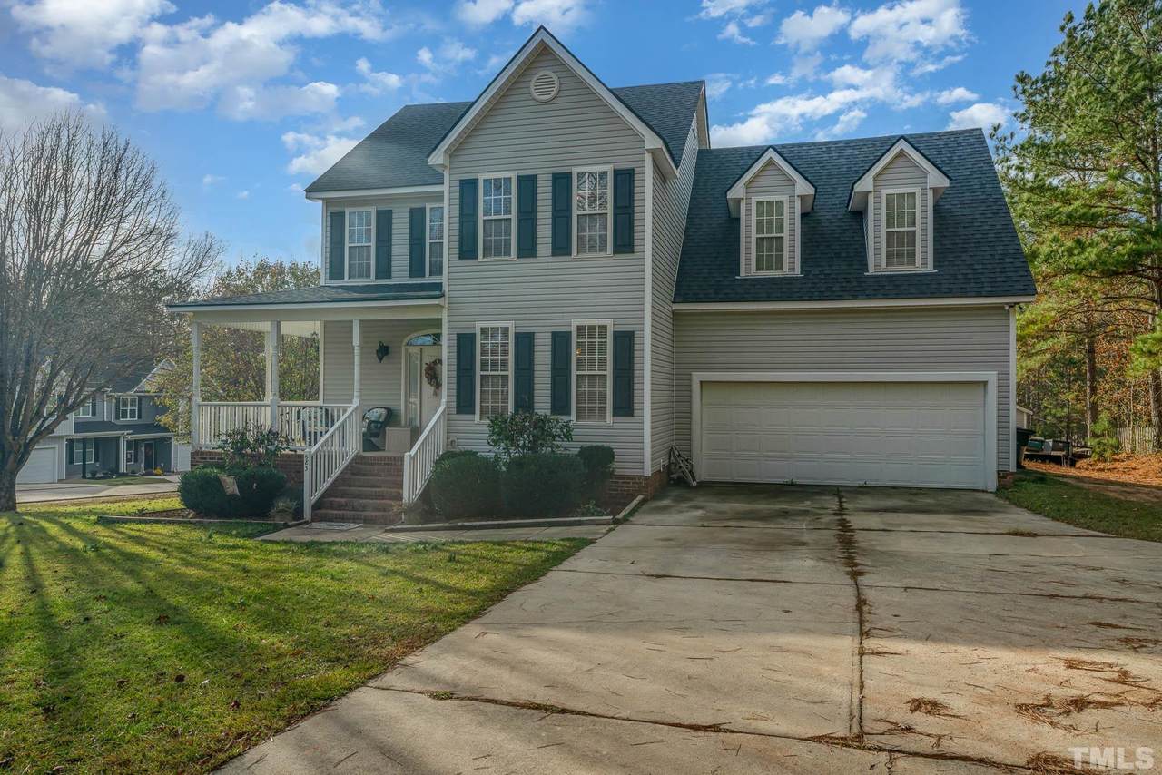 683 Castleberry Road - Photo 1