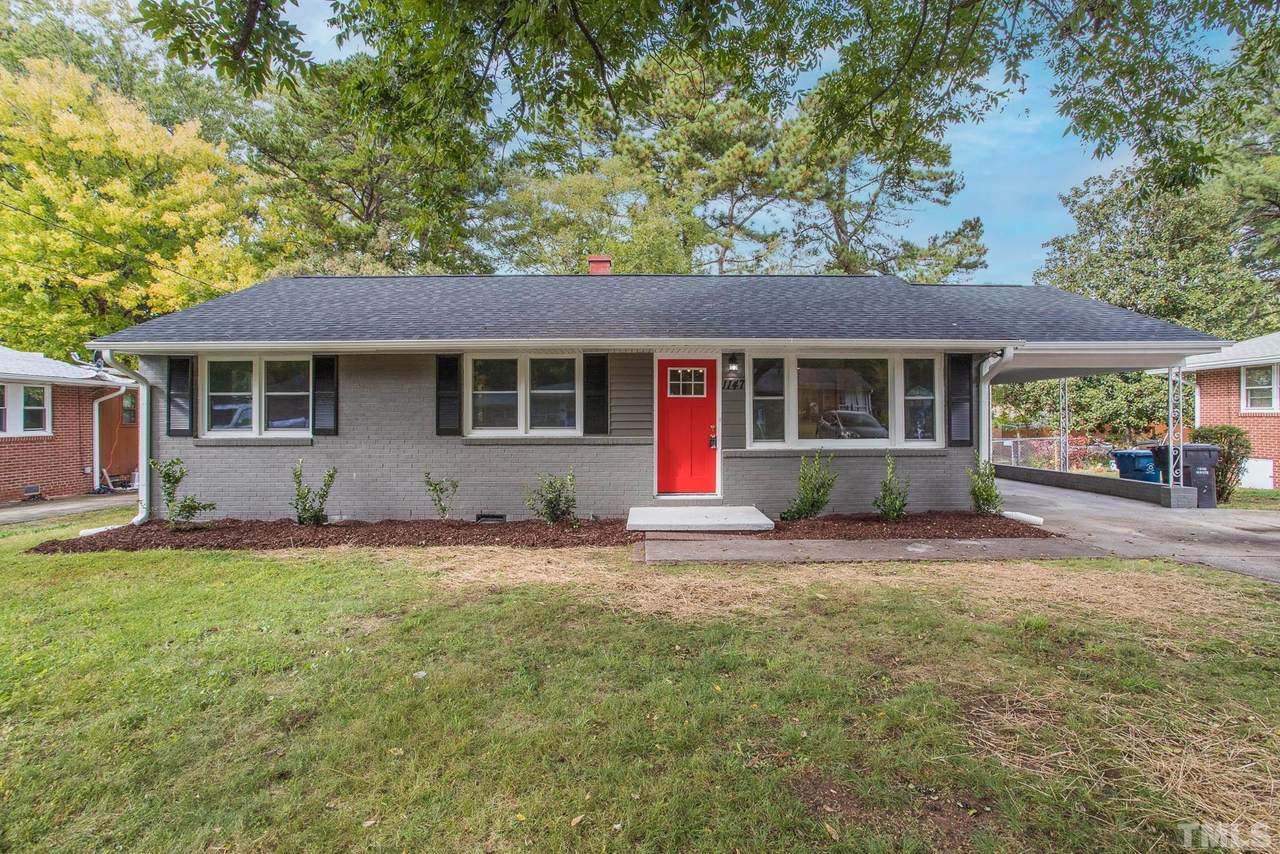 1147 Fiske Street - Photo 1