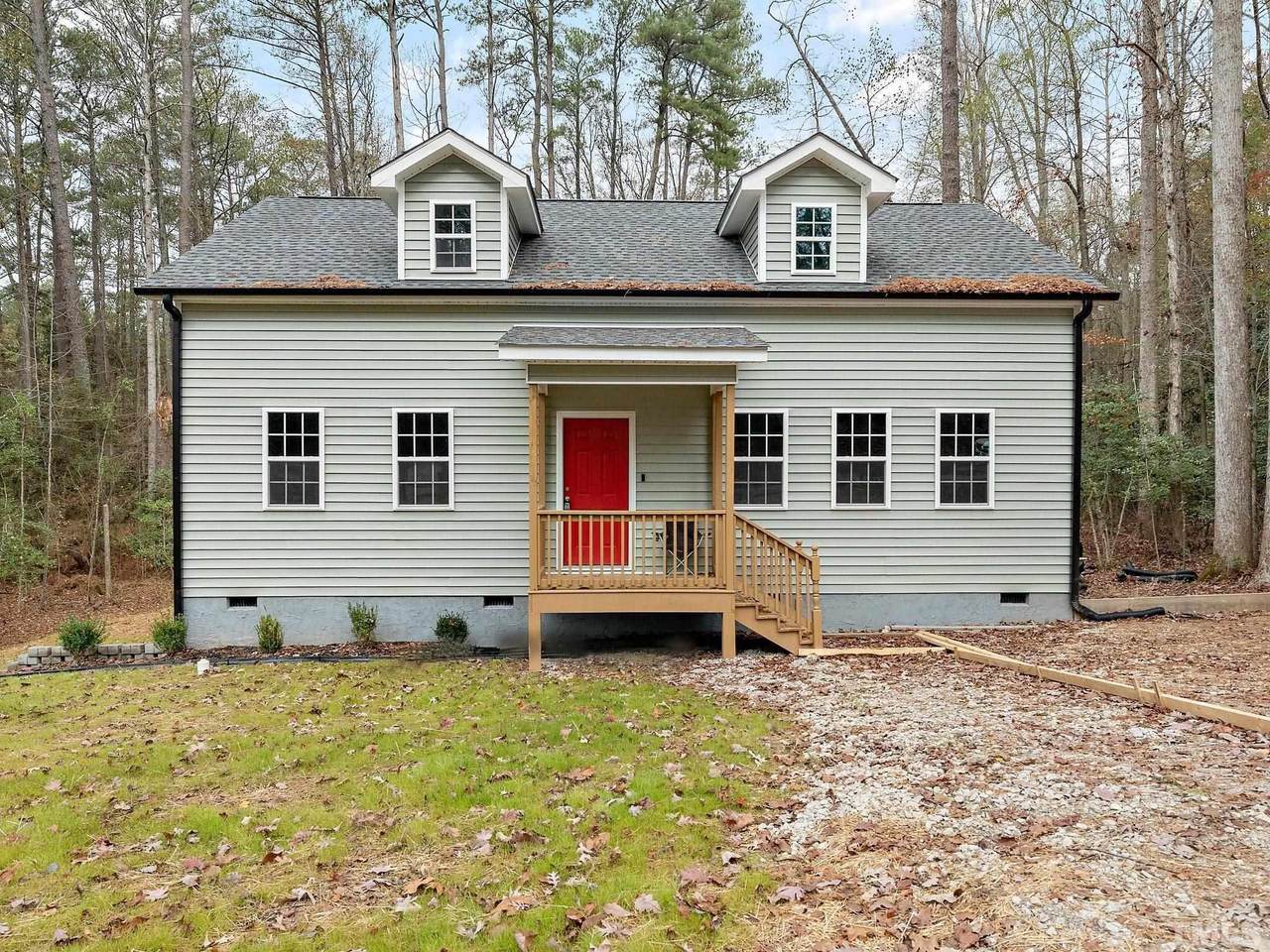 137 Nakoma Drive - Photo 1