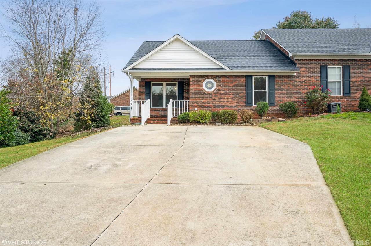2302 Duckhead Court - Photo 1