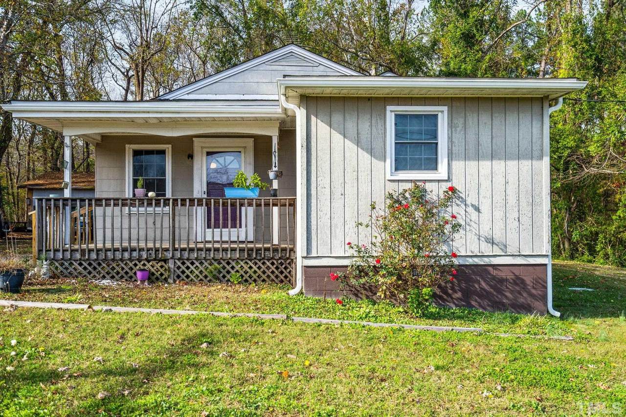 2621 Nc 39 Highway - Photo 1