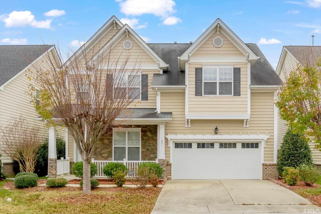 1620 Laurel Park Place - Photo 1