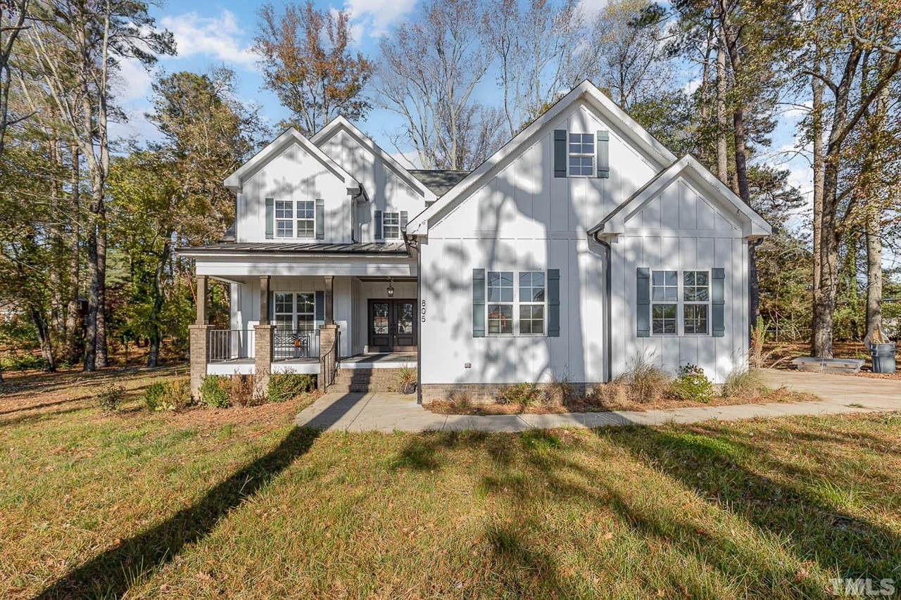 805 Holland Road - Photo 1