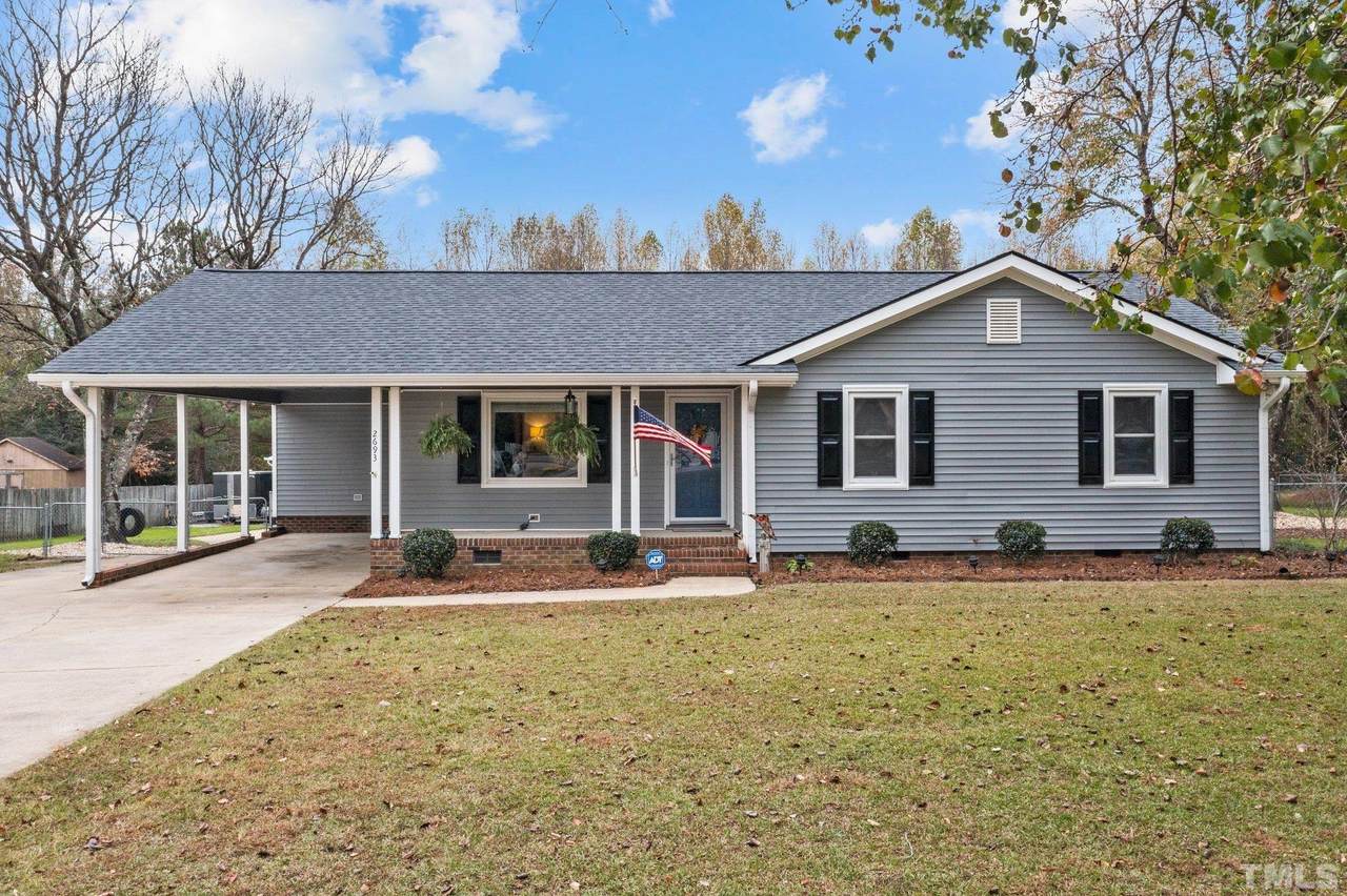 2693 Jack Road - Photo 1