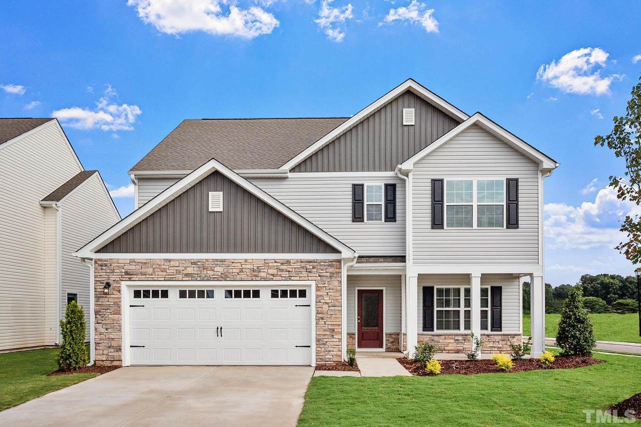 106 Blue Hydrangea Way - Photo 1