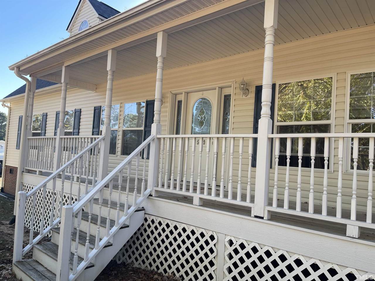 3599 Sanders Road - Photo 1