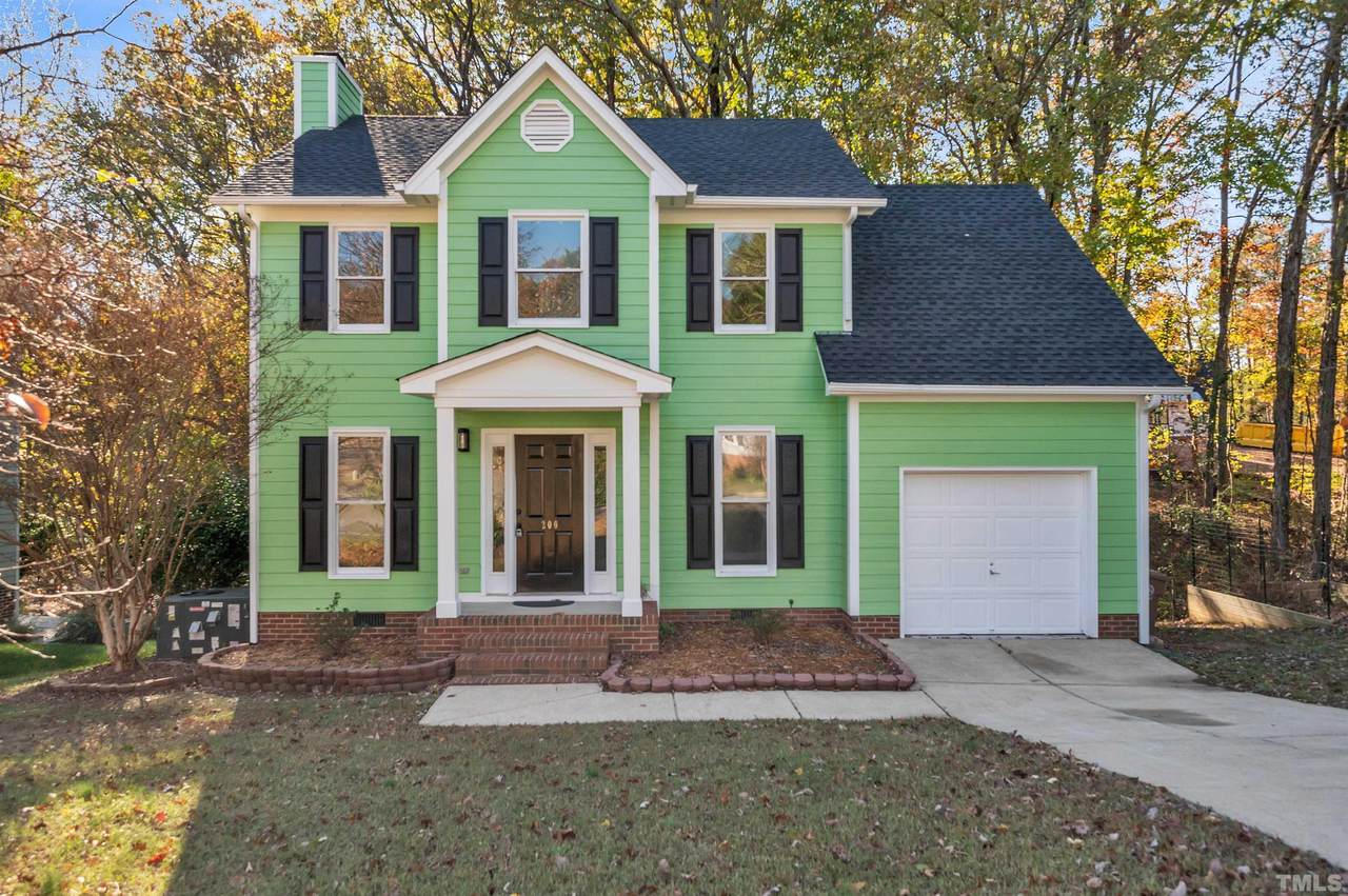200 Cary Pines Drive - Photo 1