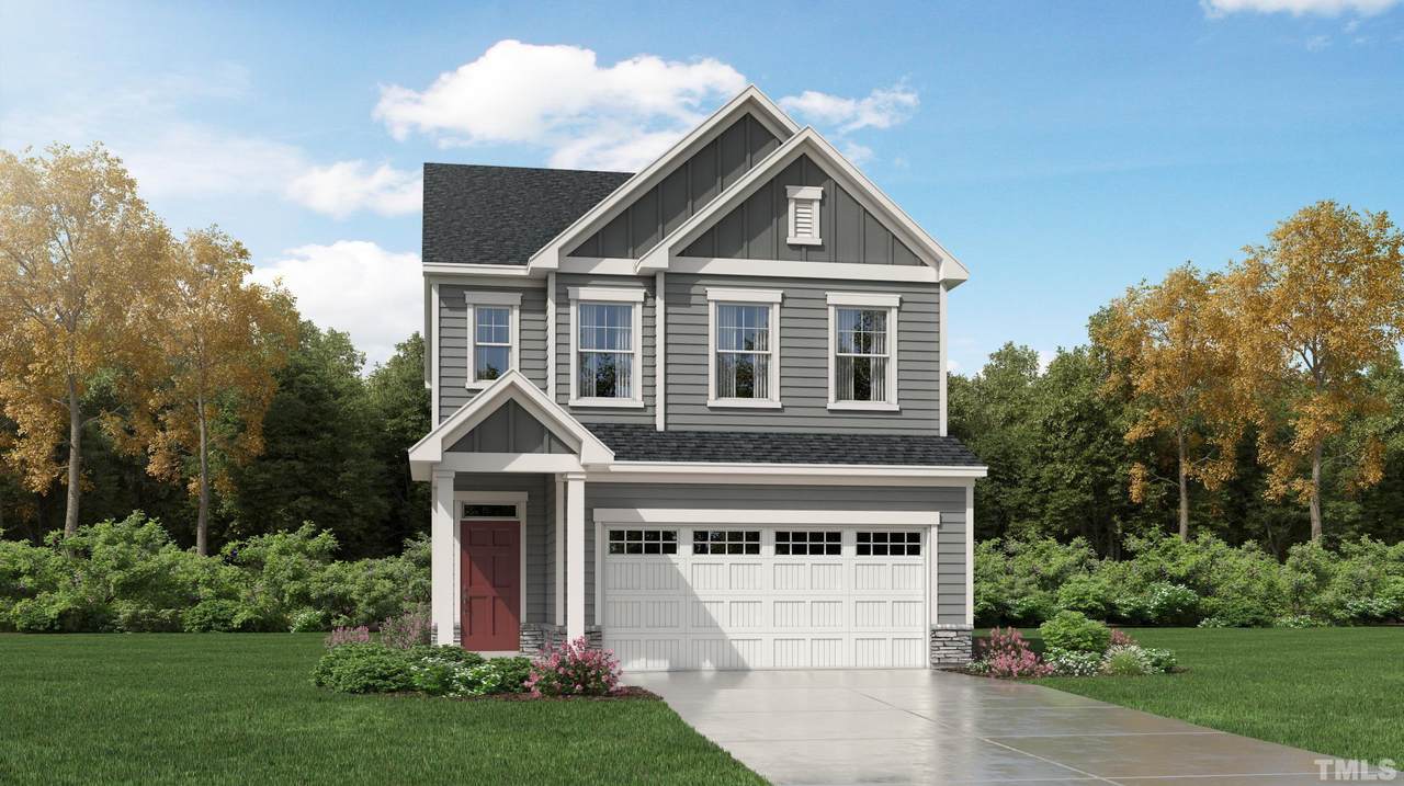 1716 Winter Jasmine Lane - Photo 1