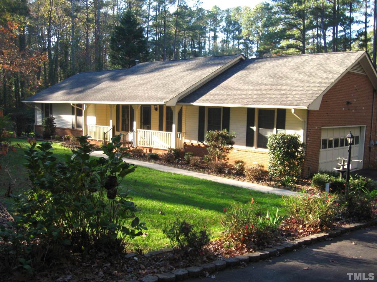 605 Erwin Road - Photo 1
