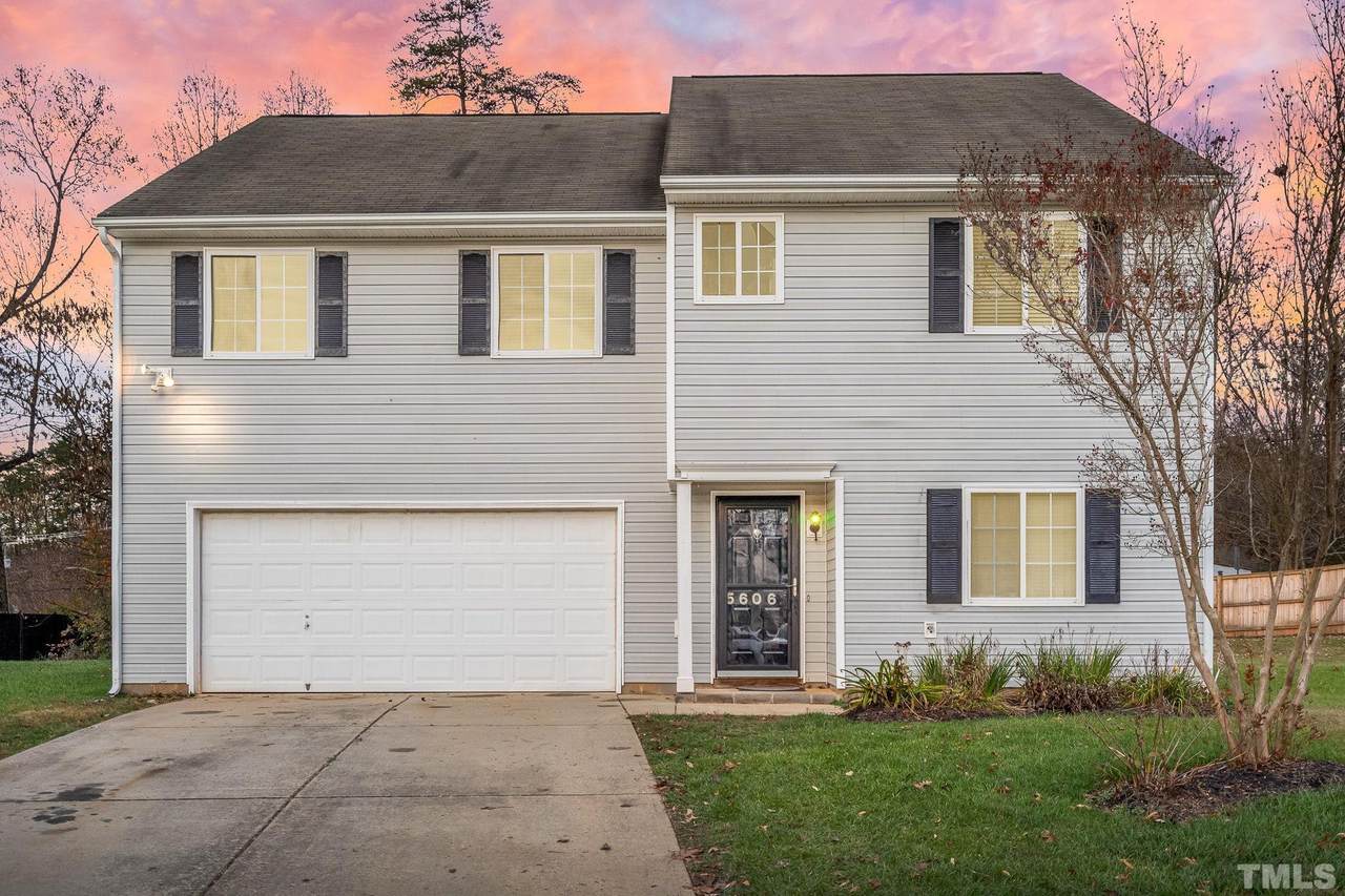 5606 Chappelwood Court - Photo 1