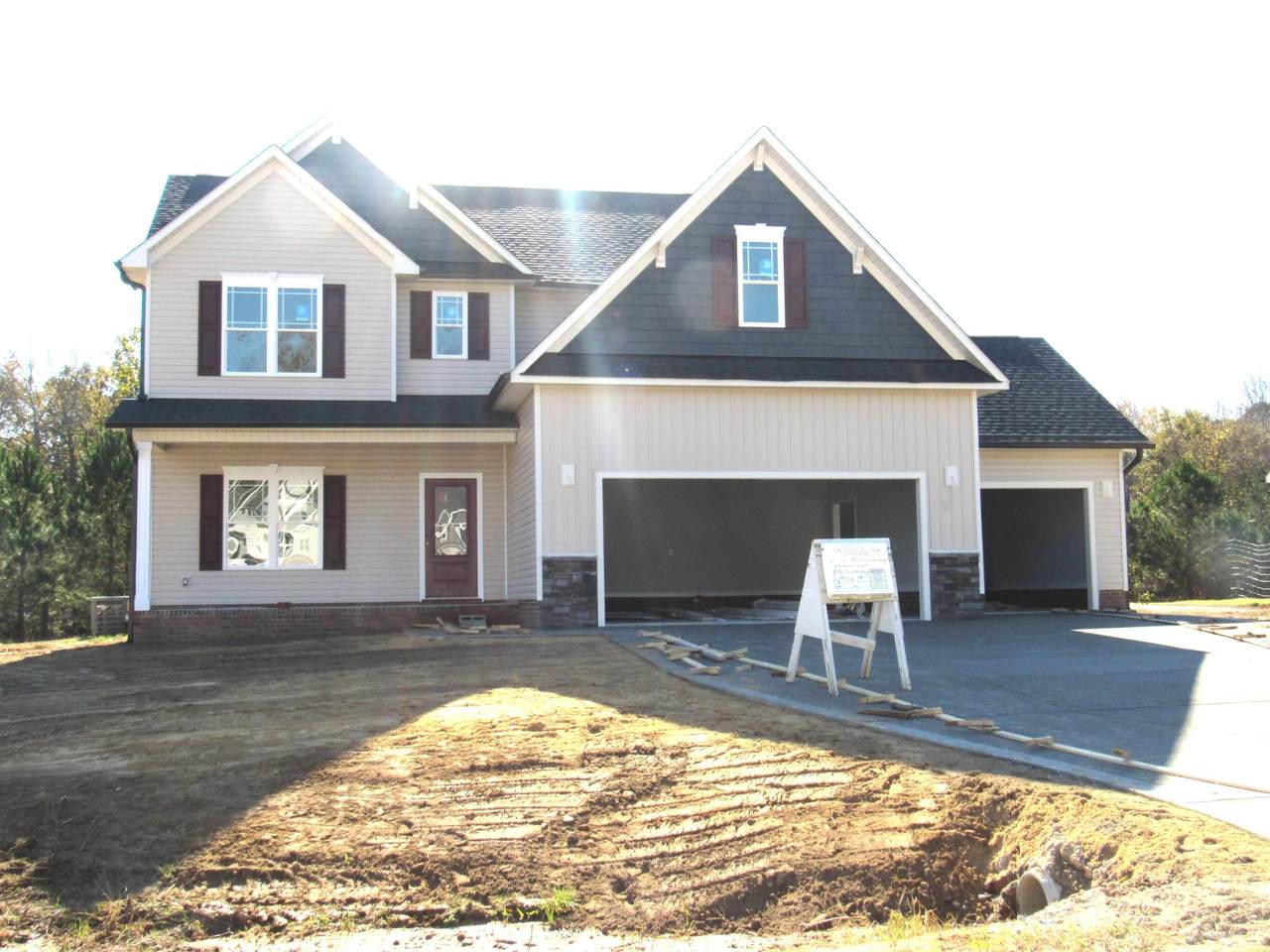 598 Joseph Alexander Drive - Photo 1