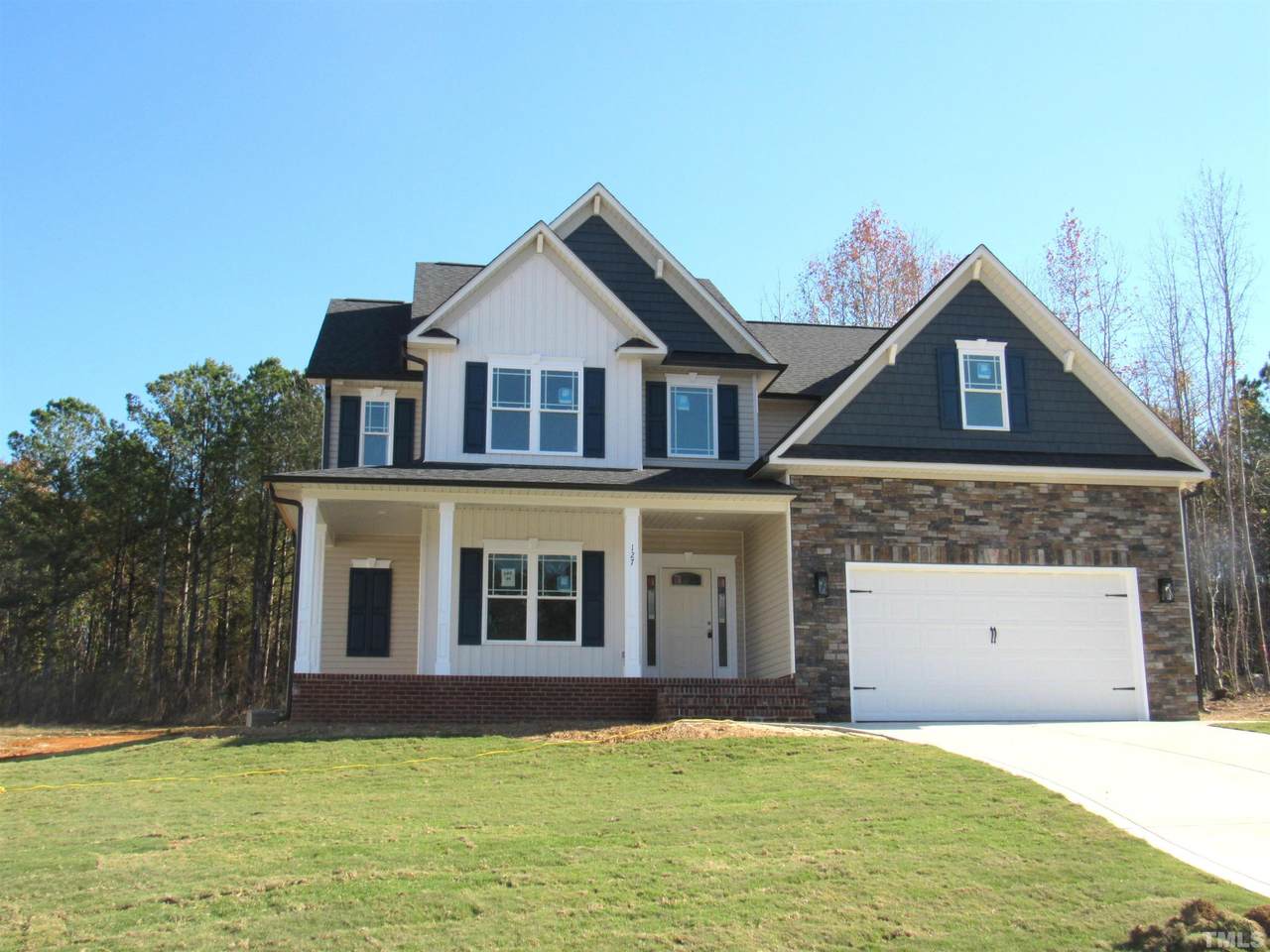 127 Buckhaven Court - Photo 1
