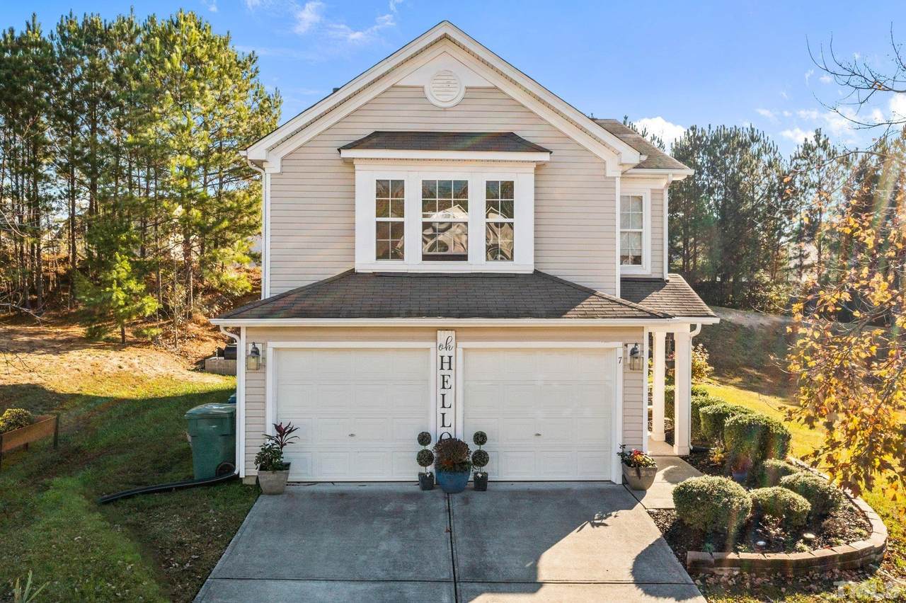 7 Olivene Drive - Photo 1