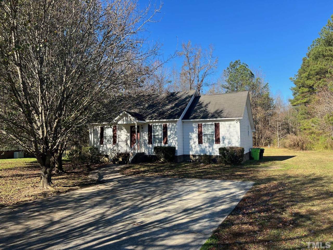 4665 Wendell Boulevard - Photo 1