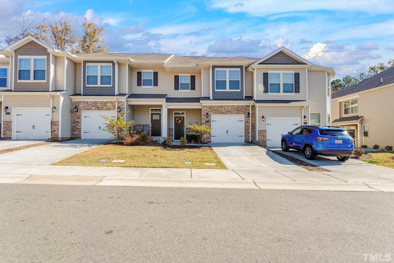 1211 Compass Drive - Photo 1
