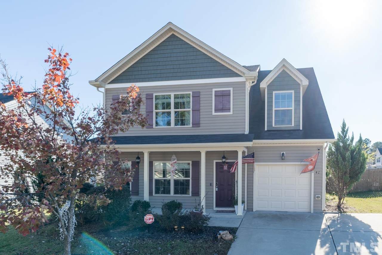 42 Arbor Loop - Photo 1