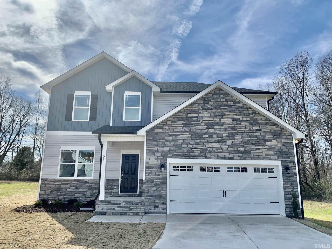 32 Little Sunshine Brook - Photo 1
