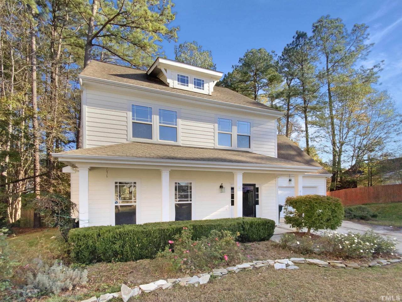 4601 Landover Woods Lane - Photo 1