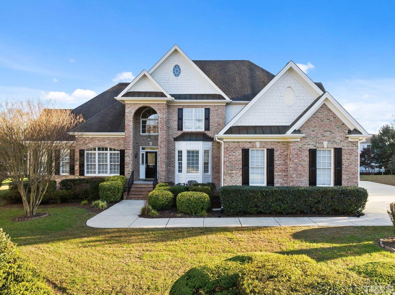 4800 Patton Ridge Court - Photo 1