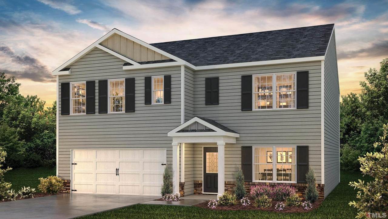 1014 Laura Court - Photo 1