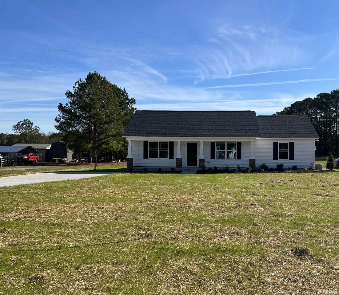 494 Fellowship Church Road - Photo 1