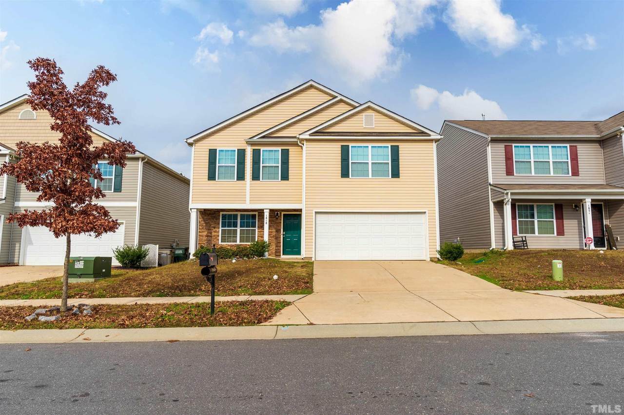 1848 Greenbrook Trail - Photo 1