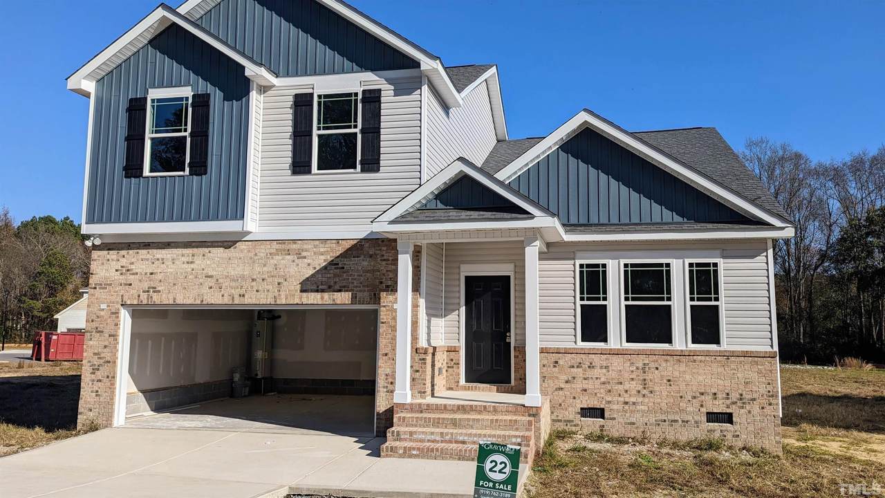 138 Avery Meadows Drive - Photo 1
