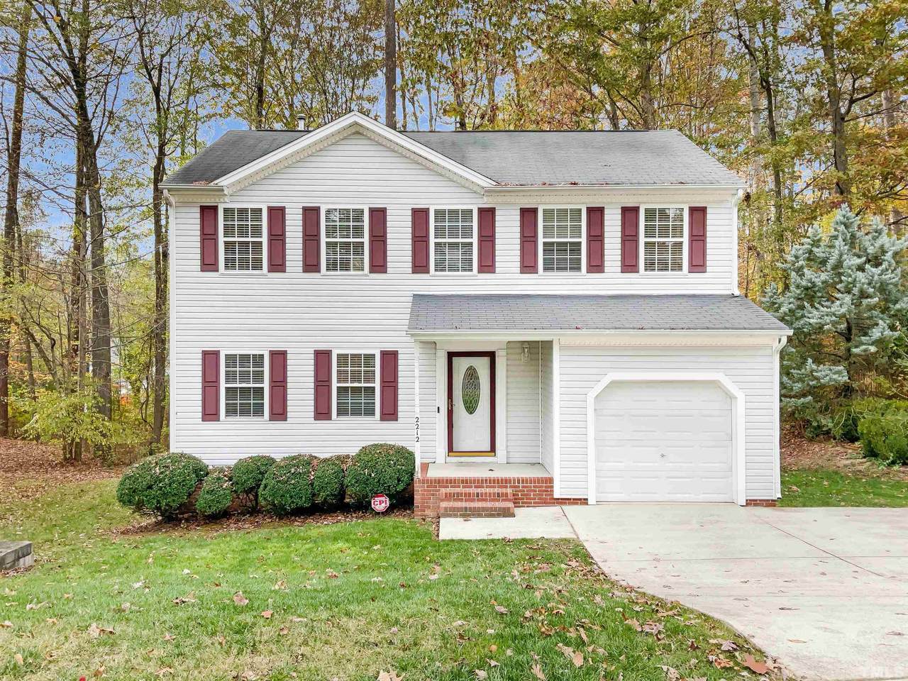 2212 Parkside Drive - Photo 1