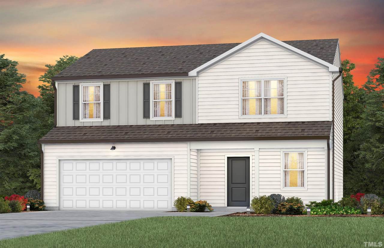 3429 Honey Ivy Lane - Photo 1