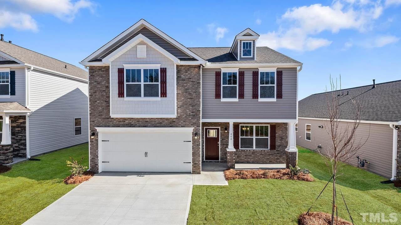 1244 Caledon Drive - Photo 1