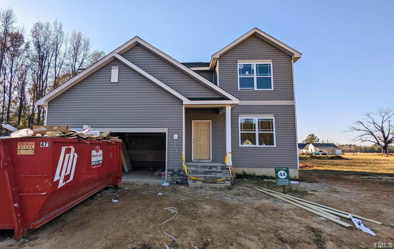 215 Avery Meadows Drive - Photo 1