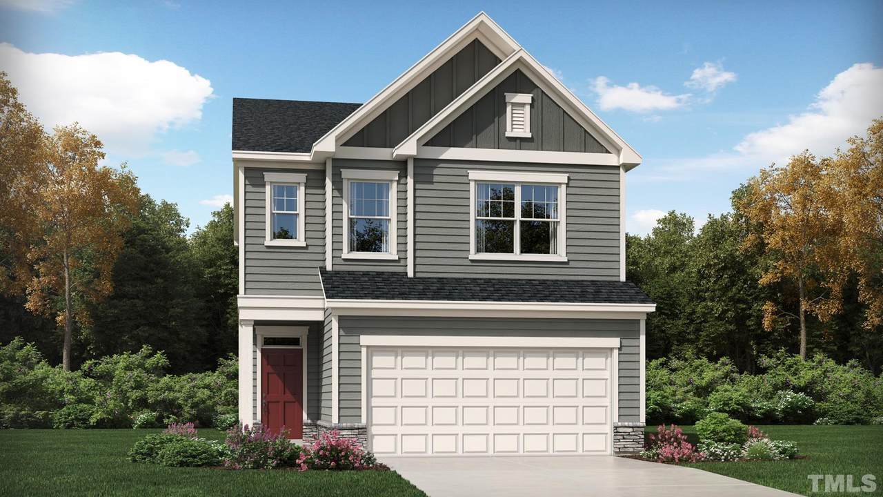 4005 Mt Moran Road - Photo 1