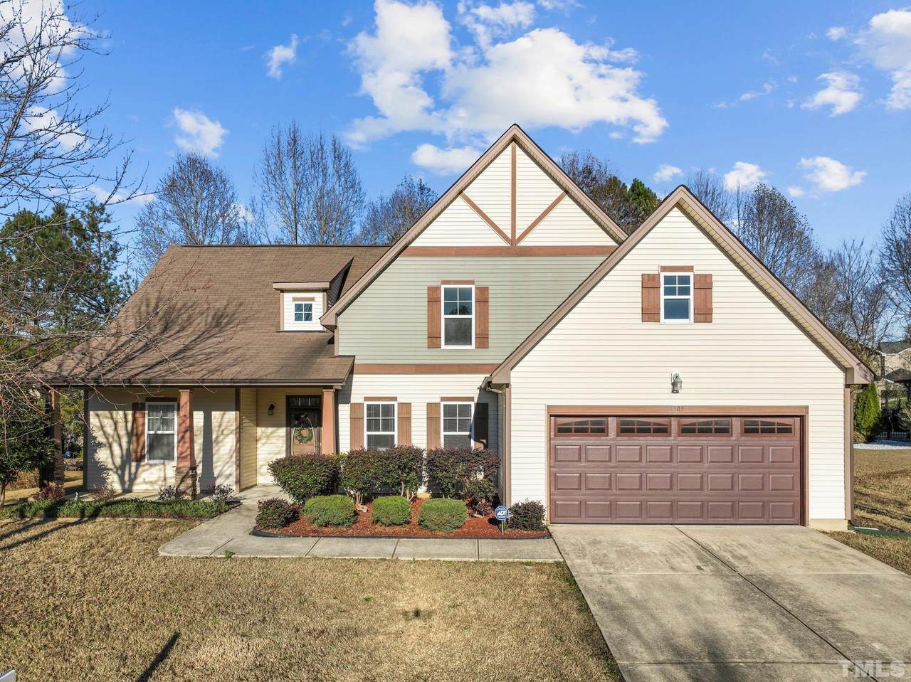 1405 Moores Creek Drive - Photo 1