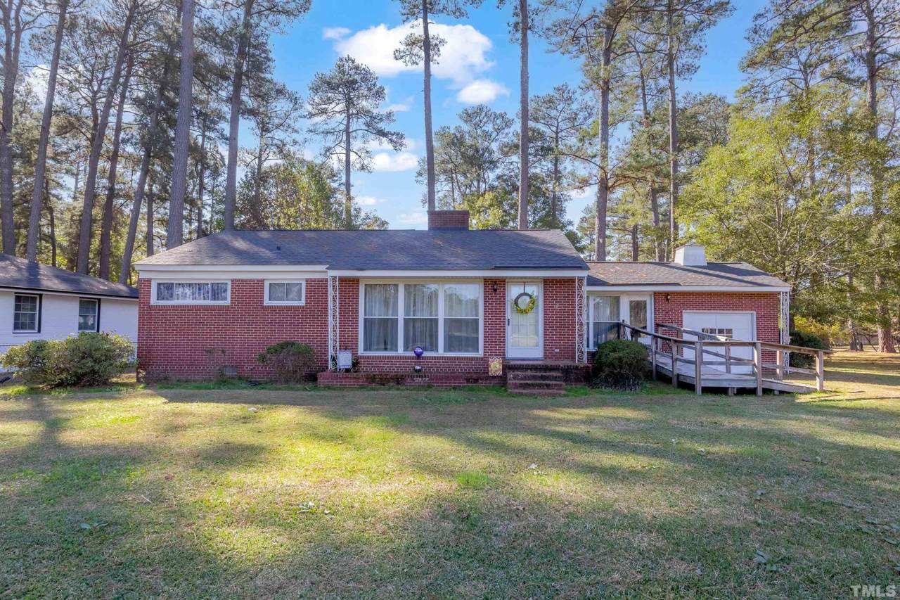 1106 Old Booker Dairy Road - Photo 1