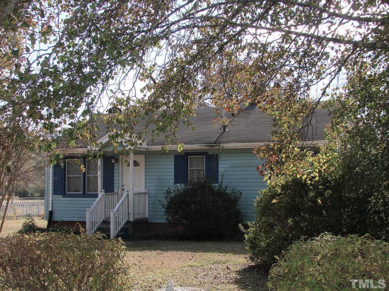 83 Holland Road - Photo 1
