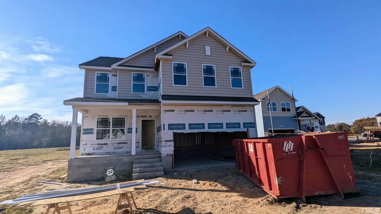 311 Avery Meadows Drive - Photo 1