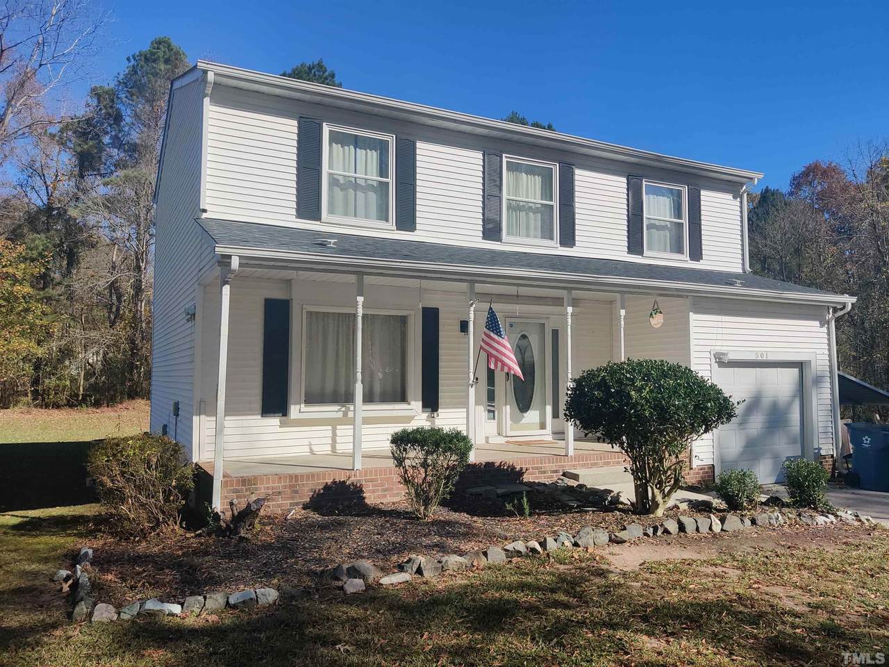 501 Lightwood Street - Photo 1