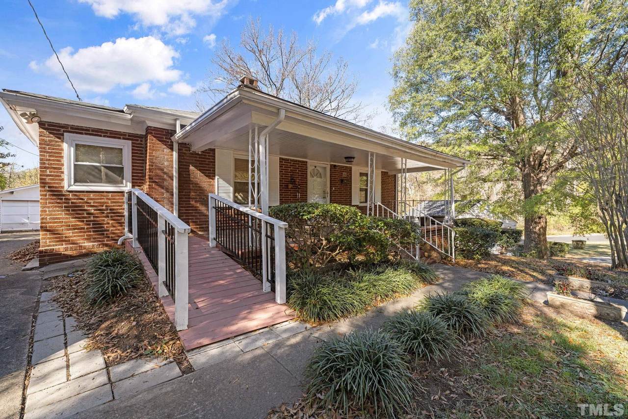 710 Plum Street - Photo 1