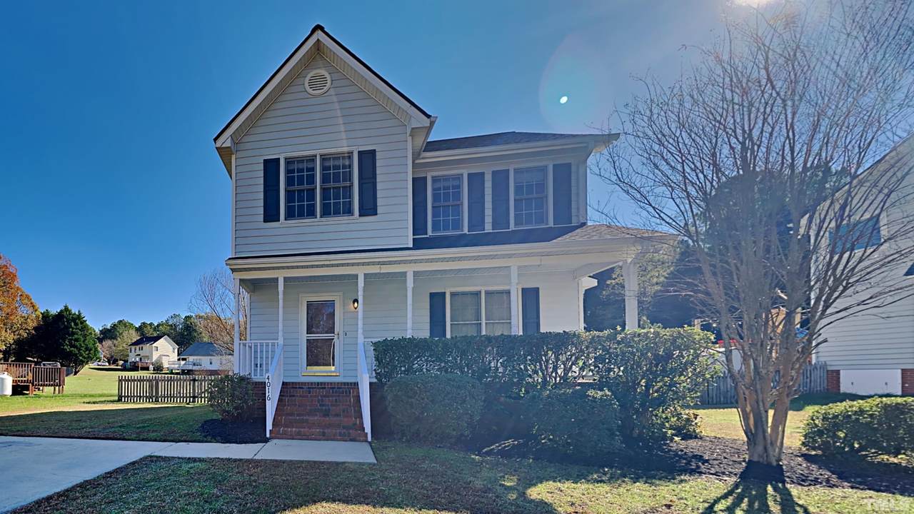 4016 Cashew Drive - Photo 1