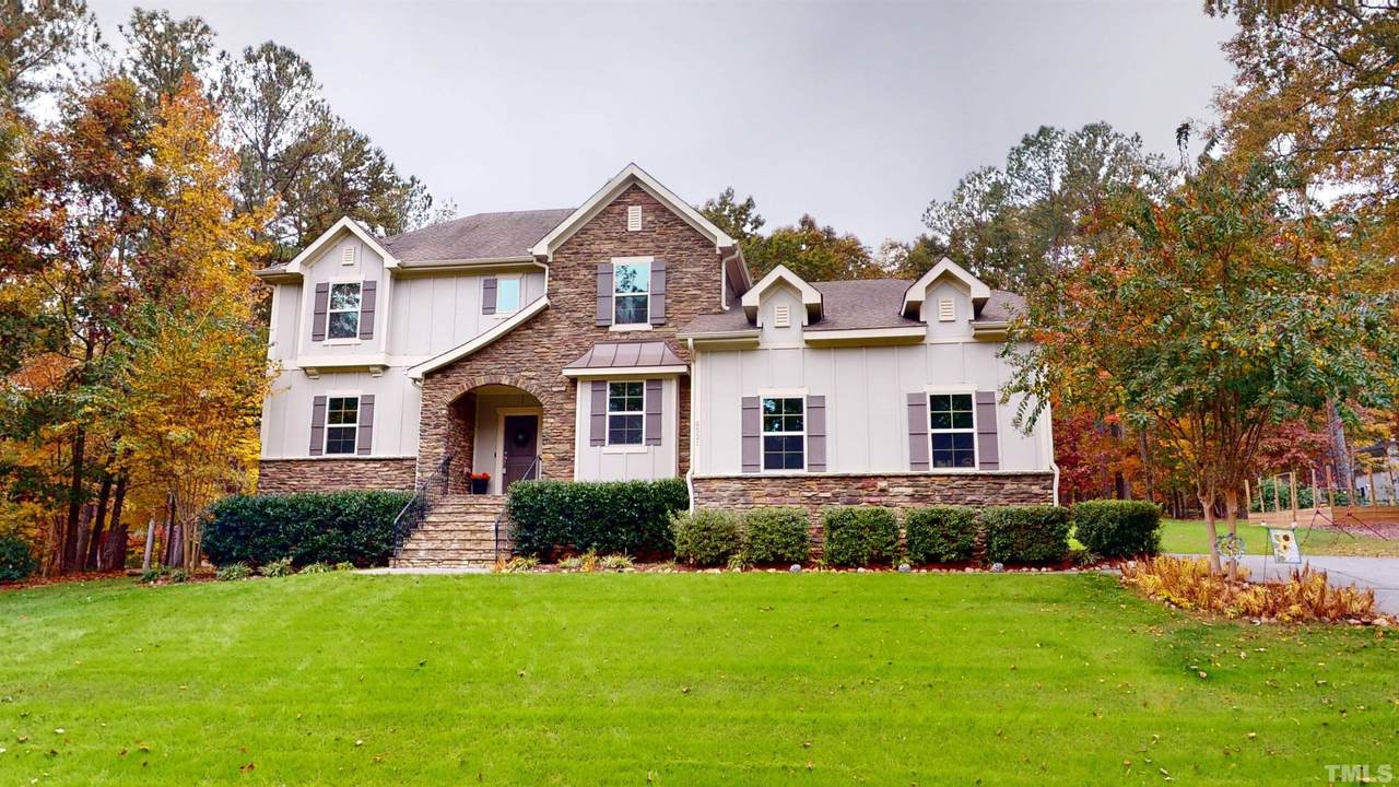 6521 Mountain Oaks Way - Photo 1