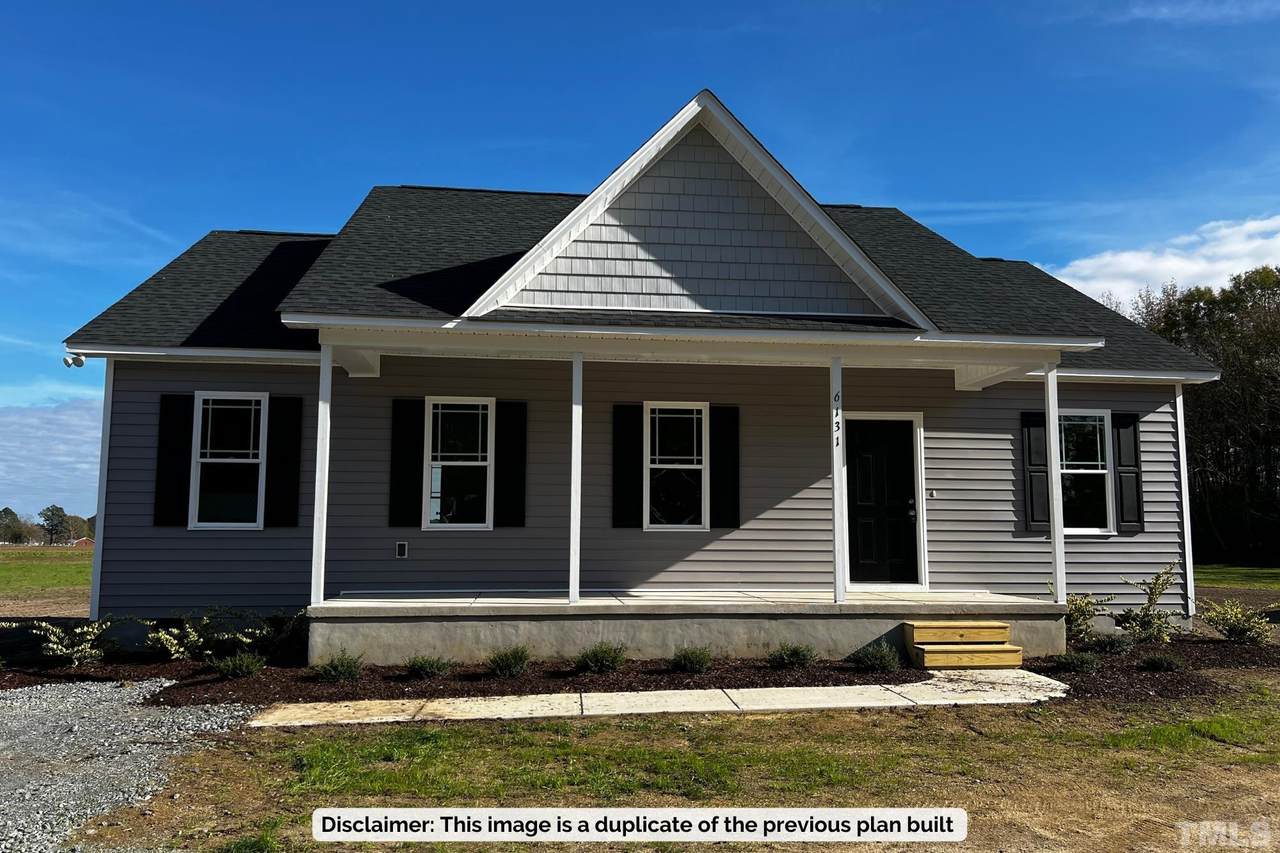 7915 Brame Road - Photo 1