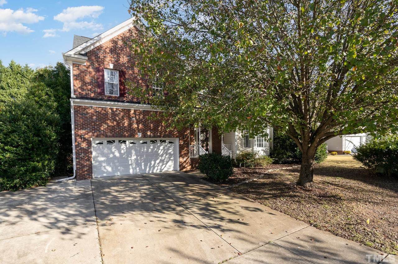 3008 Dawnbrook Drive - Photo 1