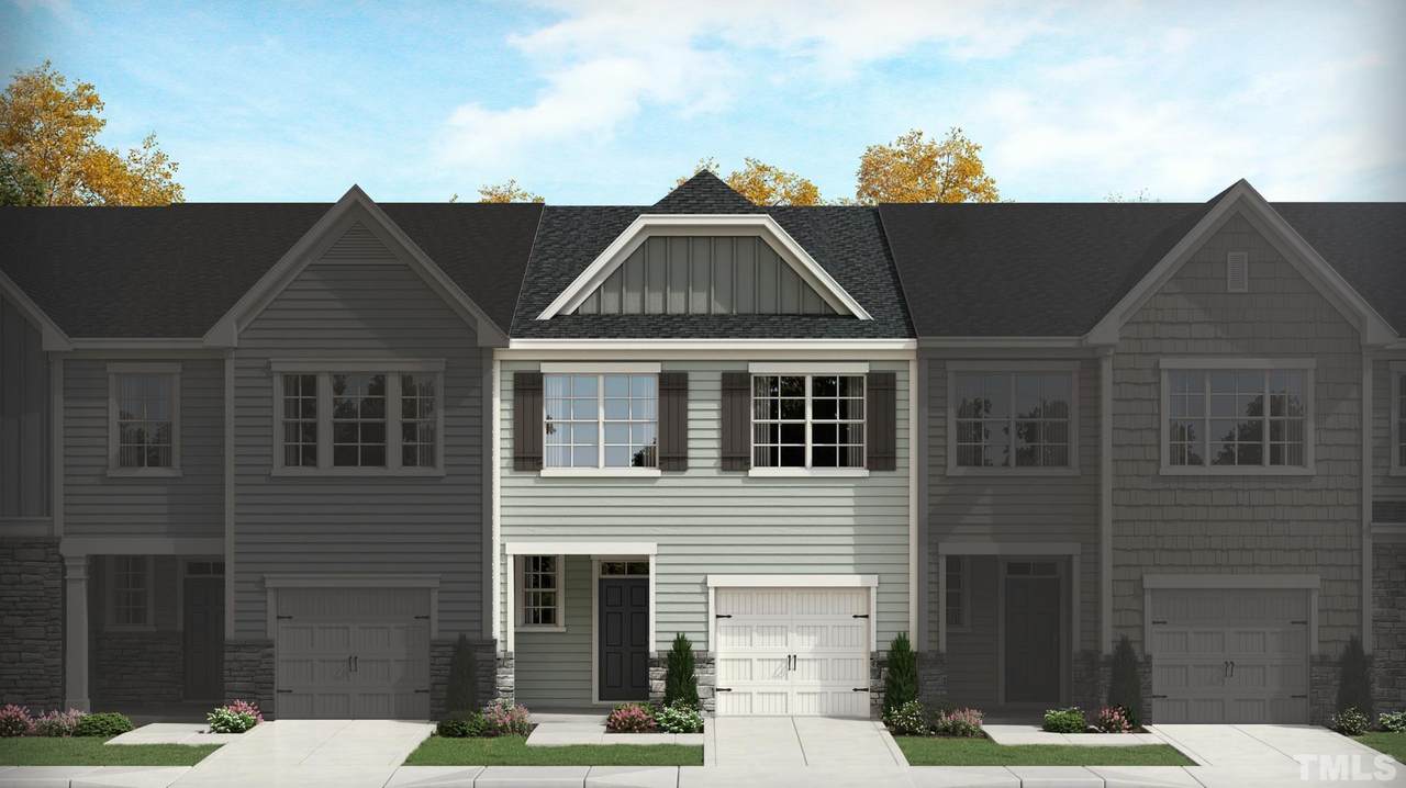 124 Jade Creek Drive - Photo 1