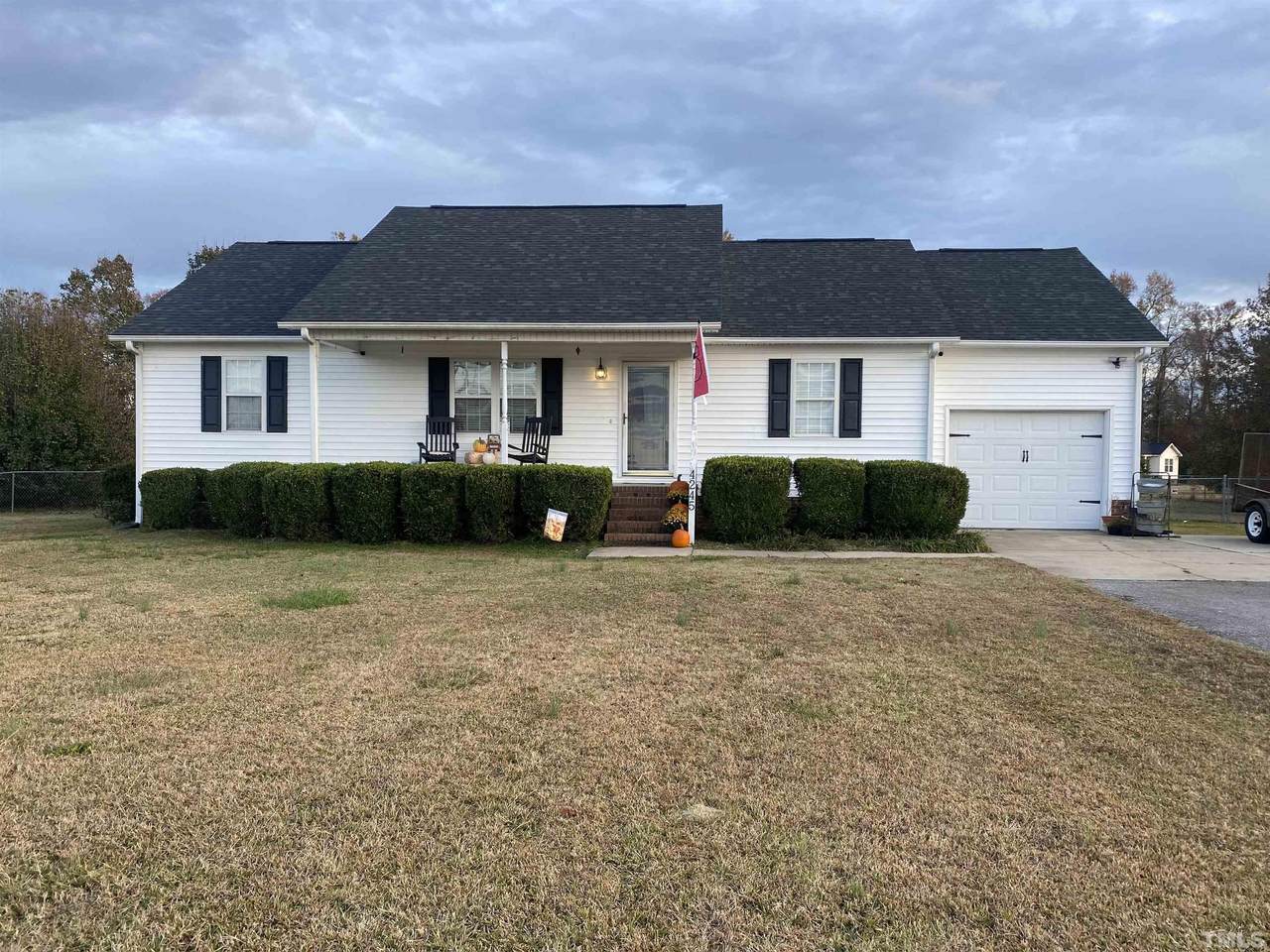 4245 Bizzell Grove Church Road - Photo 1
