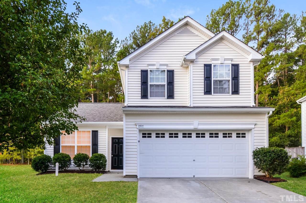 1707 Medallion Drive - Photo 1