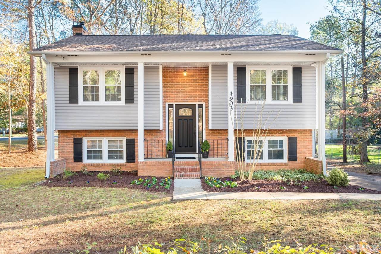 4903 Wineberry Drive - Photo 1