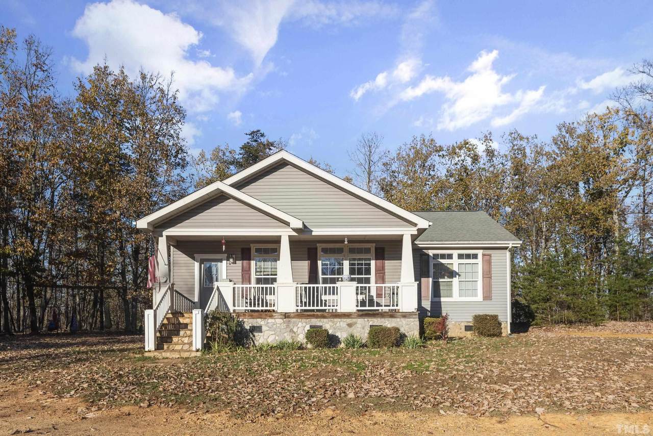 1601 Lindley Trail - Photo 1