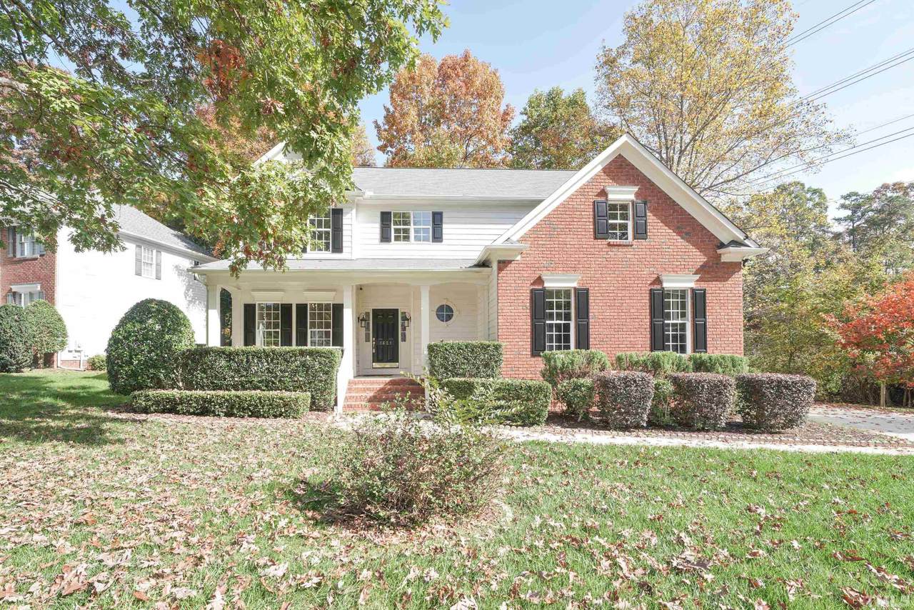 1621 Whittington Drive - Photo 1