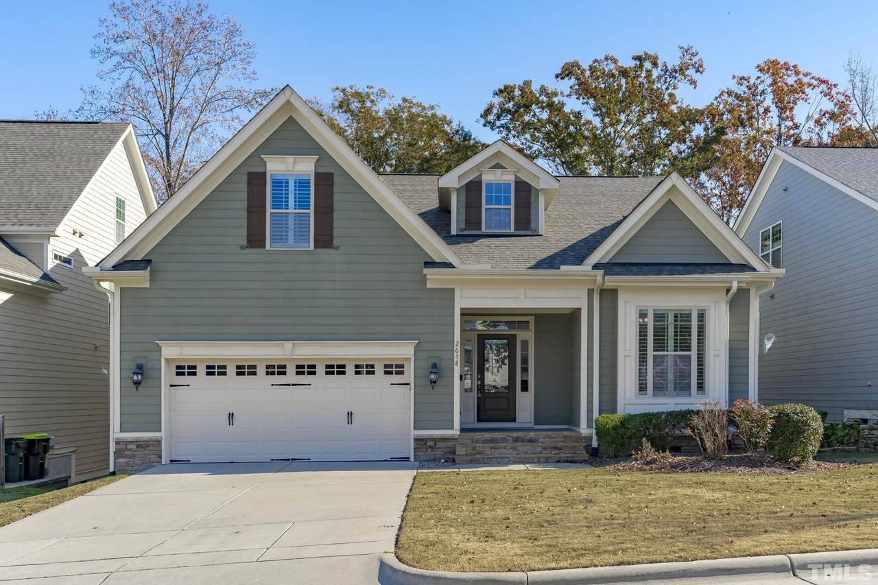 2688 Lake Waccamaw Trail - Photo 1